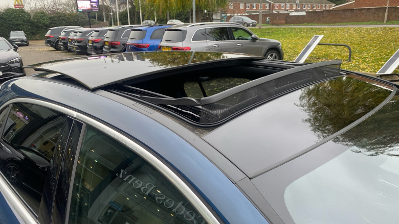 Mercedes-Benz A-Class A250e AMG Line Premium Plus 5dr Auto Hatchback